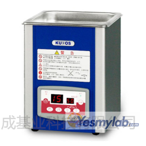 上海科导超声波清洗器SK1200GT 脱气加热